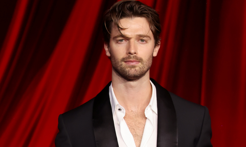 Po roli w „Białym Lotosie” Patrick Schwarzenegger jest na ustach wszystkich