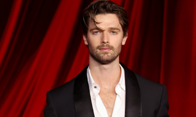 Po roli w „Białym Lotosie” Patrick Schwarzenegger jest na ustach wszystkich