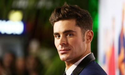 Zac Efron powraca do Hollywood. Jak idol nastolatek został gwiazdorem ambitnego kina