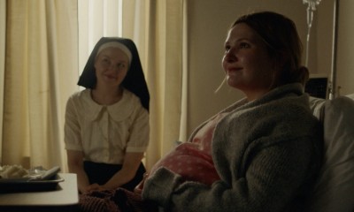 Abigail Breslin w filmie o prawie aborcyjnym w Polsce