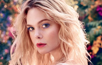 Elle Fanning: Wszystkie jesteśmy wyjątkowe 