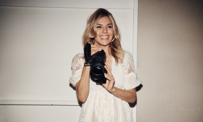 Sienna Miller: Mój styl zmienia się w zależności od nastroju 