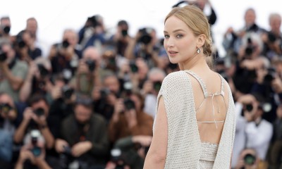 Jennifer Lawrence: Wielki comeback ulubienicy Ameryki