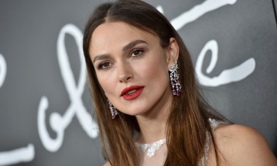 Dla Keiry Knightley rodzina jest na pierwszym miejscu