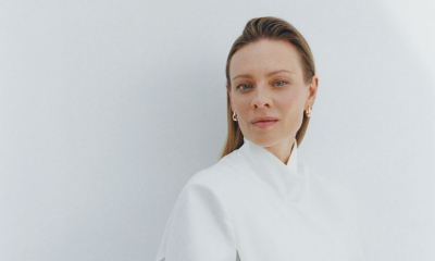 Magdalena Boczarska o przyjaźni, partnerstwie i pomocy innym 