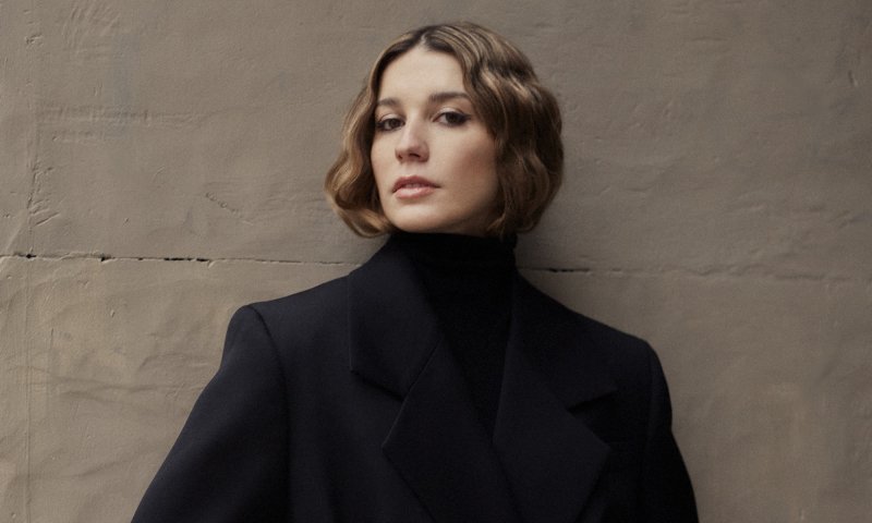Magdalena Wieczorek: Zadra w sercu