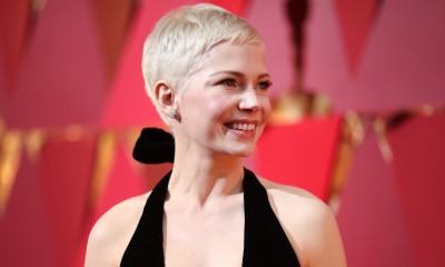 Michelle Williams spodziewa się trzeciego dziecka