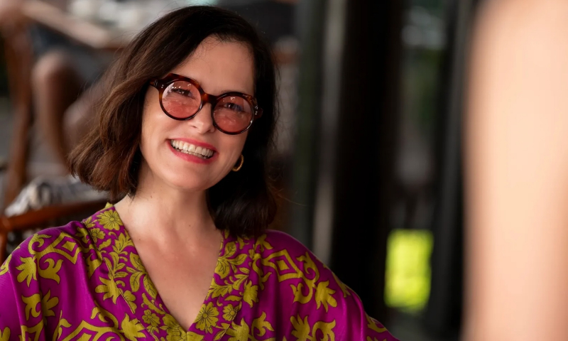 Królowa kina niezależnego Parker Posey świętuje comeback w „Białym Lotosie”