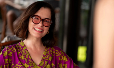 Królowa kina niezależnego Parker Posey świętuje comeback w „Białym Lotosie”