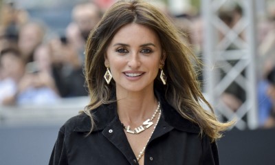 Penelope Cruz w najpiękniejszych kreacjach Chanel 