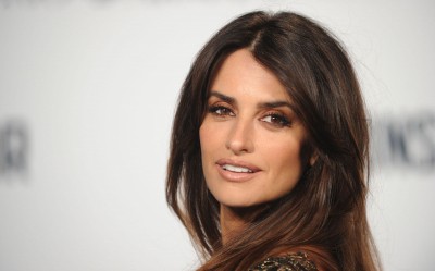 Nowa fryzura Penélope Cruz