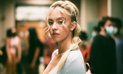 Sydney Sweeney: „Euforia” opowiada o bólu dorastania