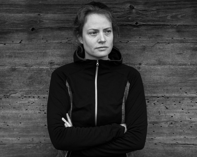 Aleksandra Chrzanowska: My też byliśmy uchodźcami