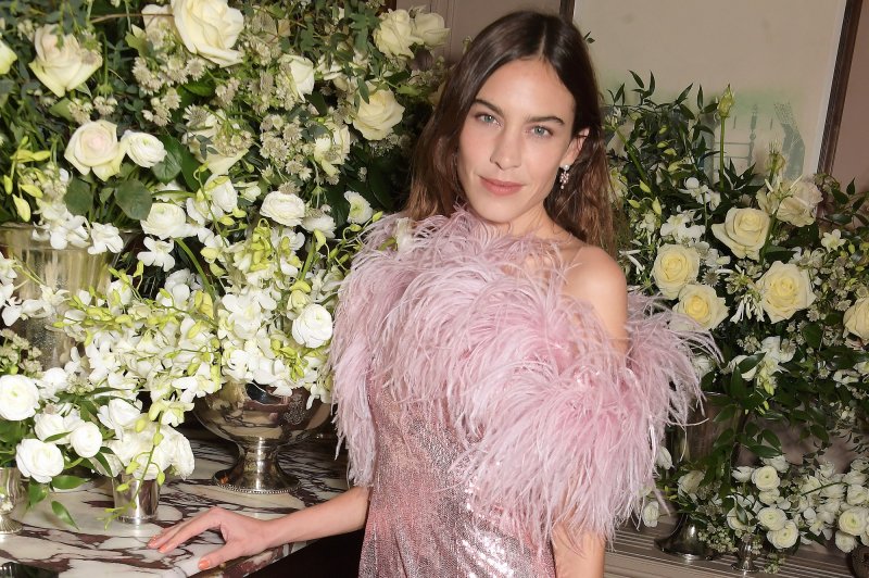Alexa Chung: Najbardziej boję się nudy