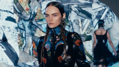 Alexander McQueen: Rzemiosło w służbie wyobraźni