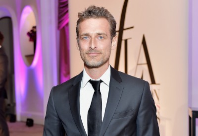 Alexi Lubomirski: Gołębie serce, błękitna krew 