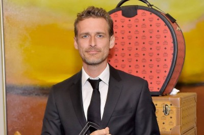 Alexi Lubomirski sfotografował laureatów Złotych Globów