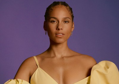 Alicia Keys: Najwyższy czas na rewolucję