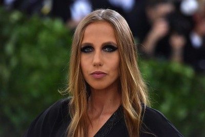 Allegra Versace: Przekleństwo pieniędzy