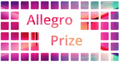 Allegro Prize: Szansa dla młodych artystów 