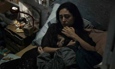 „Alpha” przeraża, ale nie zachwyca. Film nagrodzonej w Cannes Julie Ducournau rozczarowuje