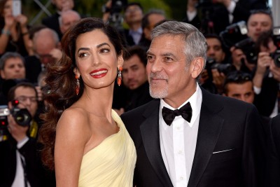 Amal Clooney: Nie kręci mnie łatwy sukces 