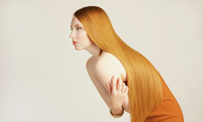 Ambasador marki Oribe Damian Czesze o nowej definicji hair couture