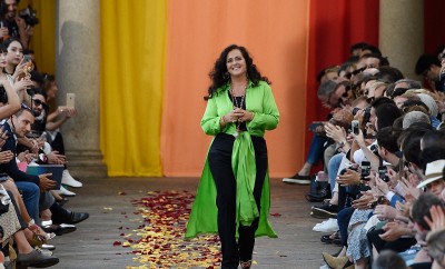 Angela Missoni rezygnuje z projektowania dla Missoni 