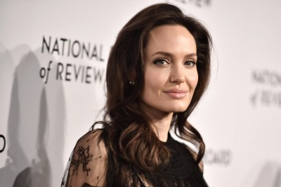Angelina Jolie startuje z kanałem na YouTube