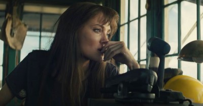 Nowy film z Angeliną Jolie