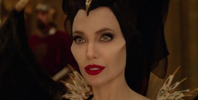 Angelina Jolie w zwiastunie „Czarownicy 2”
