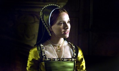 Anna Boleyn: Czarownica, manipulantka, kokietka