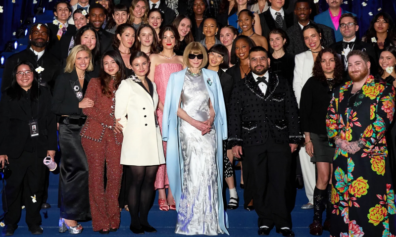 Anna Wintour po 37 latach rezygnuje ze stanowiska redaktorki naczelnej amerykańskiego „Vogue’a” 