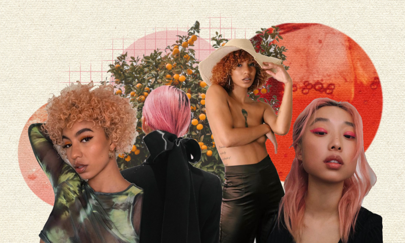 Aperol hair hitem lata 2021