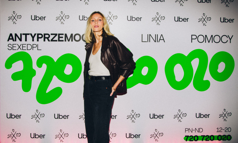 SEXEDPL, IT Girls i Brain startują z aplikacją, która pomoże bezpiecznie wrócić do domu