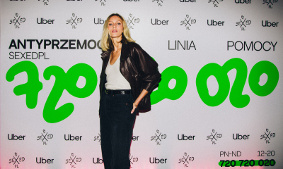 SEXEDPL, IT Girls i Brain startują z aplikacją, która pomoże bezpiecznie wrócić do domu