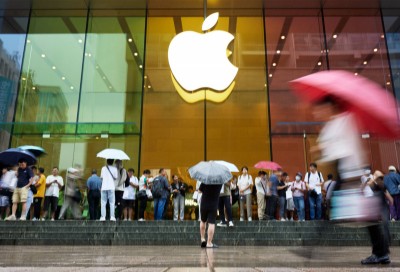 Apple: Zielona rewolucja w technologii