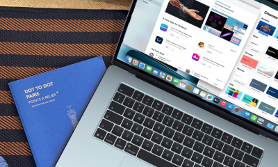 Montaż, wideo i praca z AI. Jak nowe urządzenia Apple wspierają kreatywność?