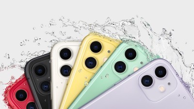 Apple zaprezentowało trzy nowe smartfony