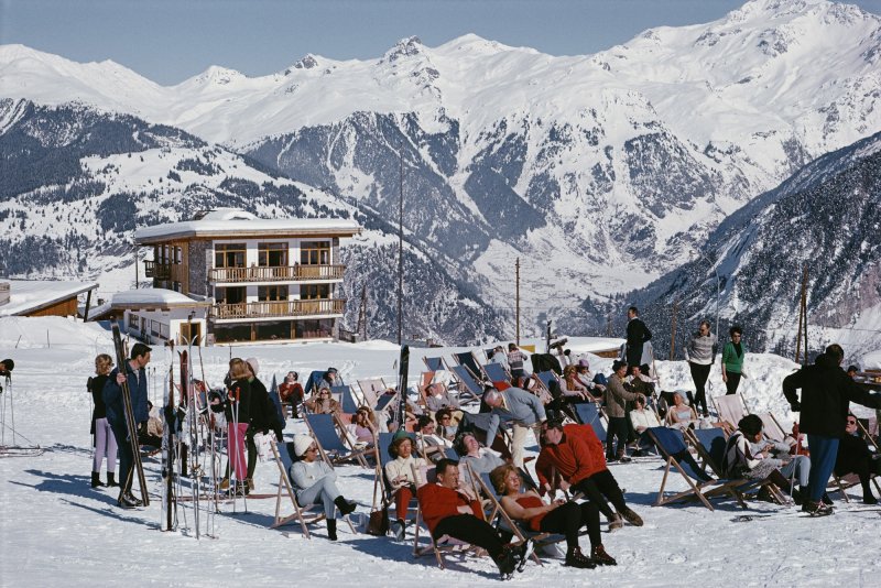 Przewodnik po après-ski: Jak się ubierać, co robić, gdzie bywać?