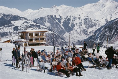 Przewodnik po après-ski: Jak się ubierać, co robić, gdzie bywać?