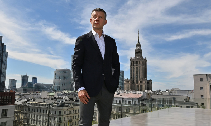 Sztuka przywództwa: Dlaczego trudne decyzje wymagają czasu?