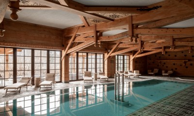 Aries Hotel & Spa: Relaks u podnóża gór