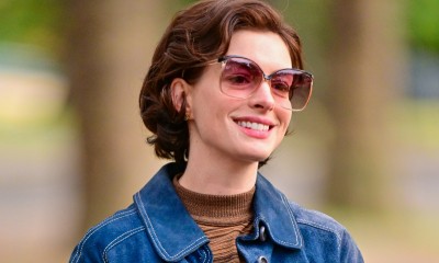 „Armageddon Time”: Nowy film z Anne Hathaway i Anthonym Hopkinsem 