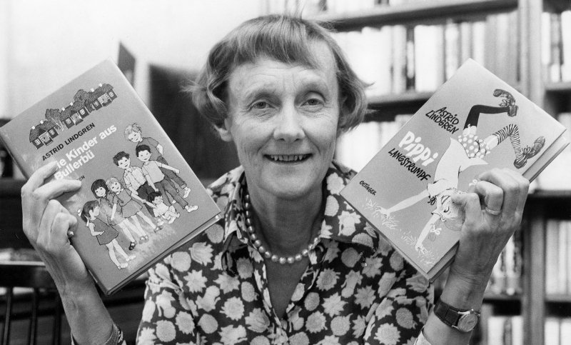 Astrid Lindgren zasłynęła jako pisarka, ale mało kto wie, ile ją to kosztowało