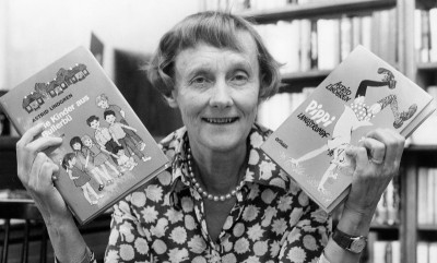 Astrid Lindgren zasłynęła jako pisarka, ale mało kto wie, ile ją to kosztowało