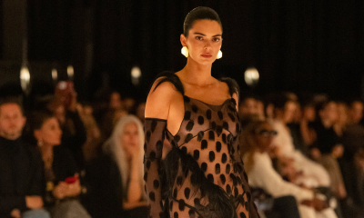 Sukienki z wycięciami Schiaparelli dodadzą pikanterii wielkim wyjściom