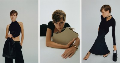 Premierowo na Vogue.pl: Kampania nowej kolekcji marki ATOMY
