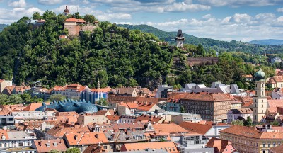 Graz: Gdzie historia spotyka nowoczesność