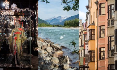 Tyrol: Wszystkie przyjemności naraz